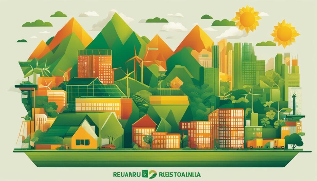 Estudos de caso das empresas mais sustentáveis do Brasil