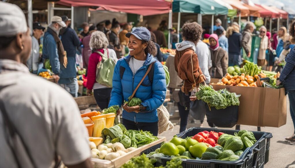 O que é consumo consciente e sustentável