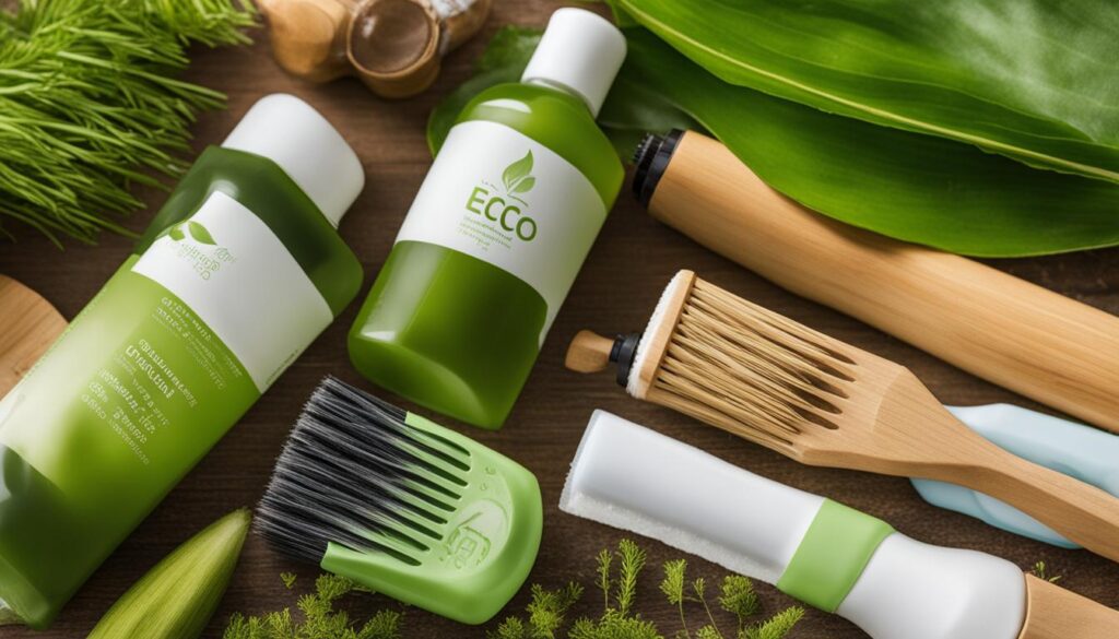 Produtos ecológicos