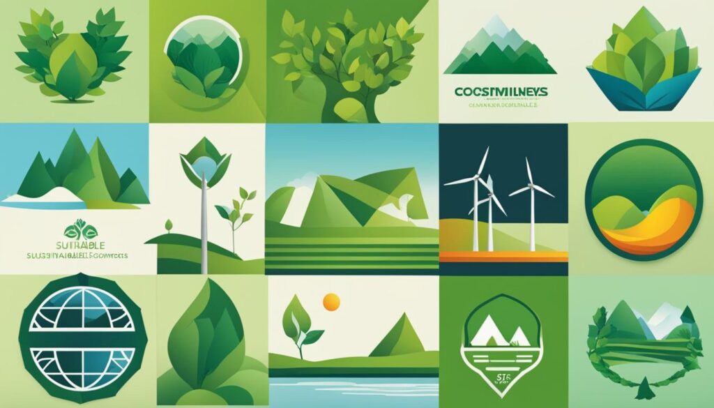 Quais são as 5 empresas mais sustentáveis do mundo?