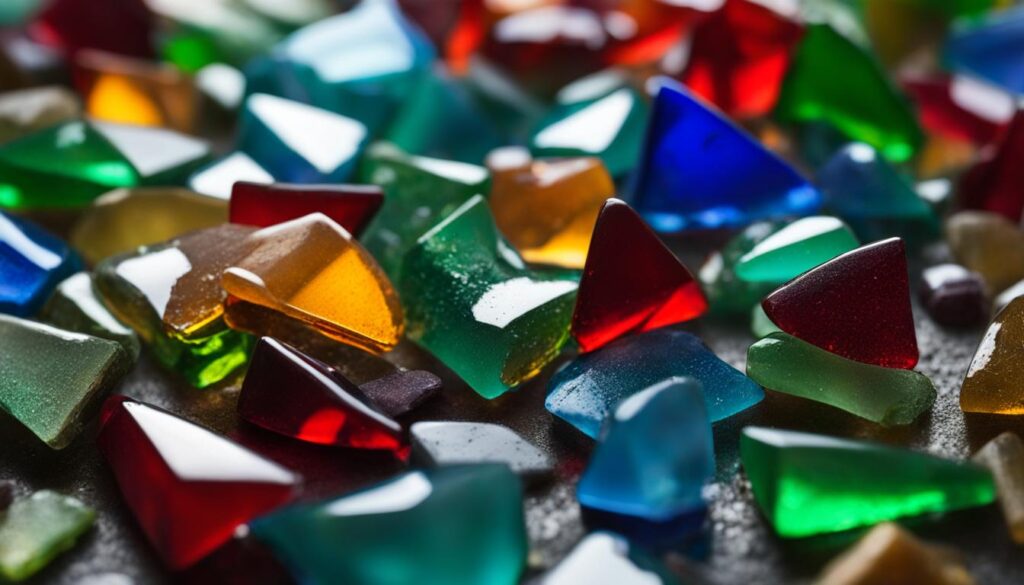 Qual o valor do kilo do vidro na reciclagem?
