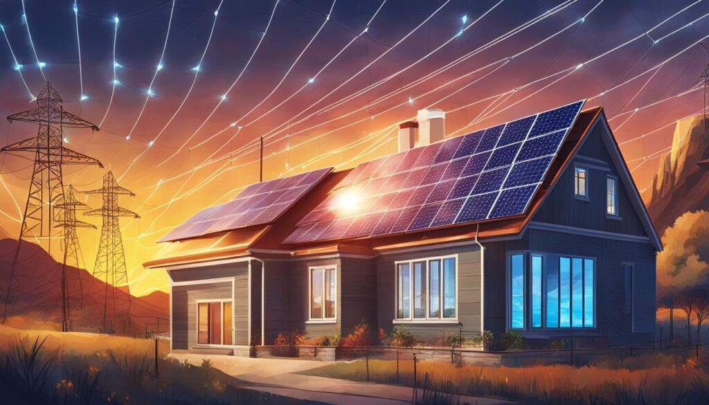 como conectar energia solar à rede cemig