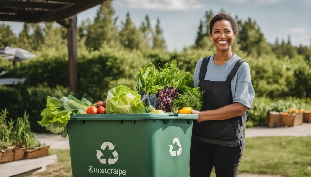 educação ambiental