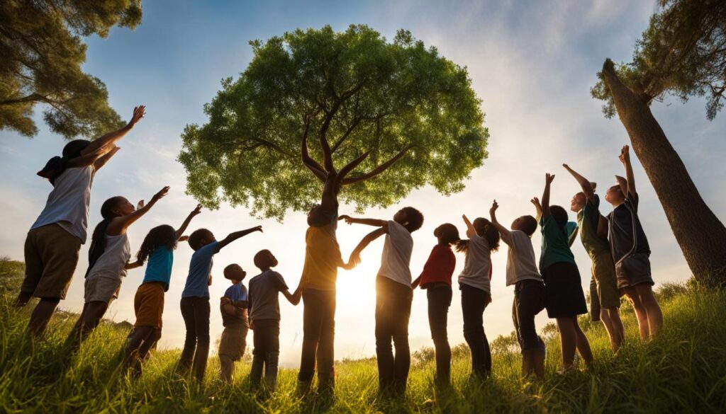 Educação Ambiental