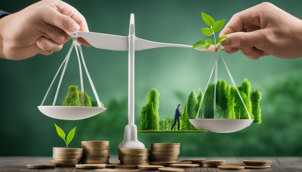 Obrigatoriamente das práticas de ESG e sustentabilidade para as empresas