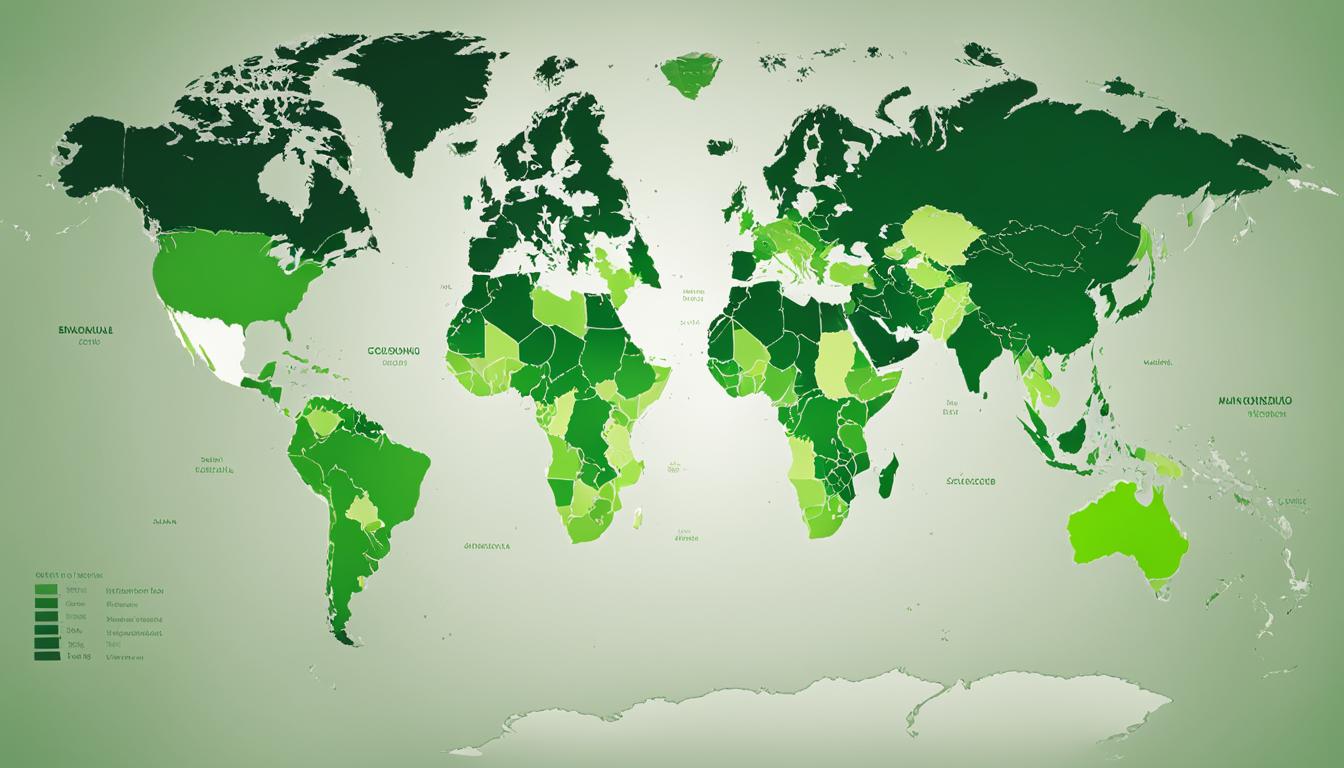 Quais os países além do Brasil produzem biocombustíveis?