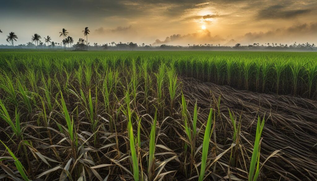 biocombustíveis no Brasil