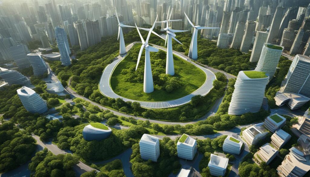 futuro das energias renováveis no brasil