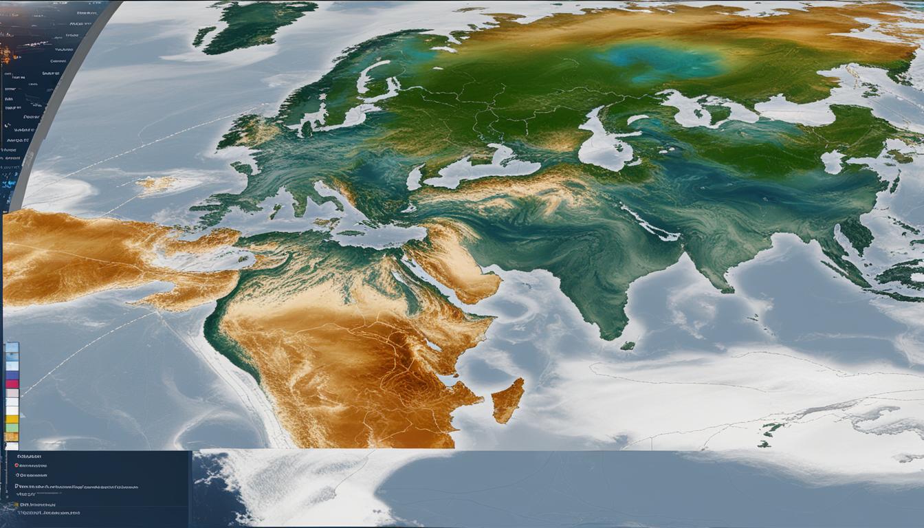 Ferramentas de modelagem de previsão climática