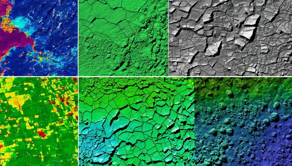 comparação de ferramentas de modelagem de previsão climática