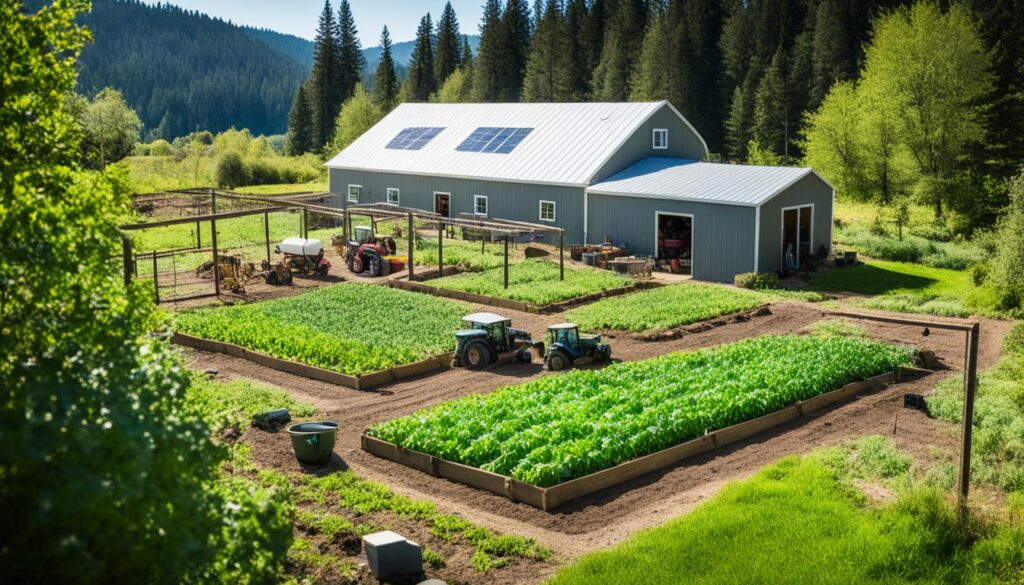 Agricultura familiar e sustentabilidade