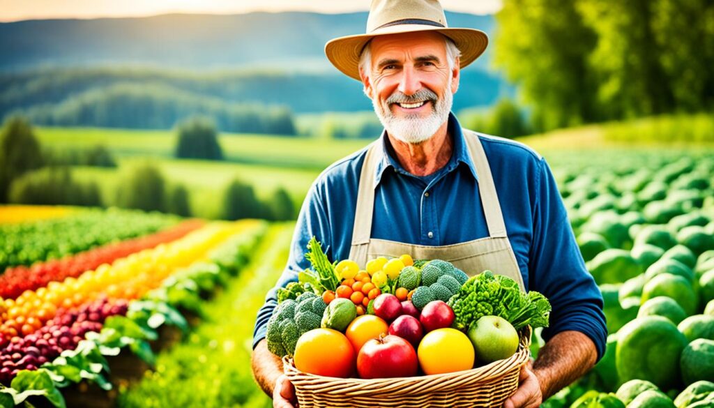 Como reduzir o uso de agrotóxicos na agricultura