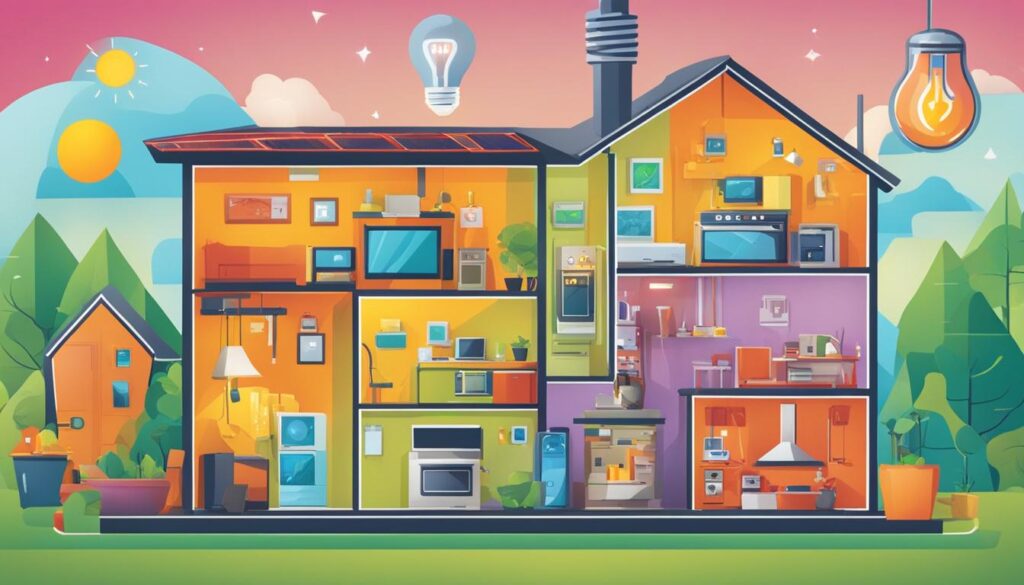 Dicas para economizar energia elétrica em casa