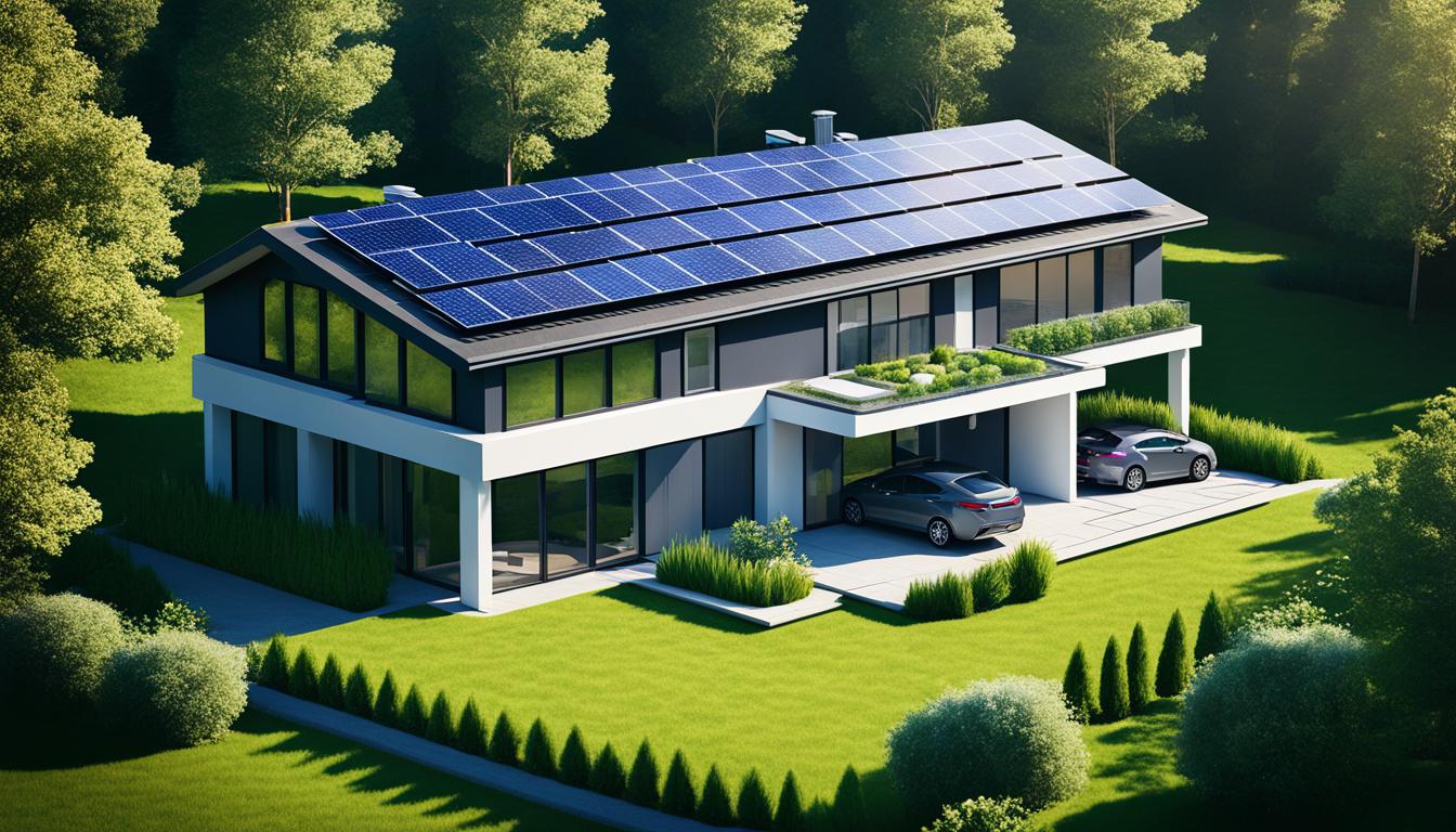 Sistemas de armazenamento de energia solar