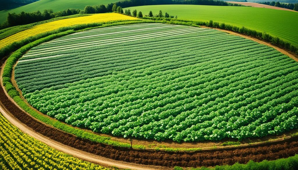 agricultura ecológica