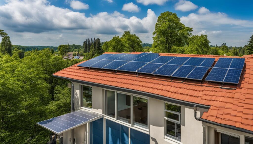 investimento em energia solar