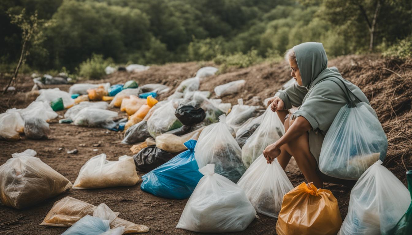 sustentabilidade e consumo consciente