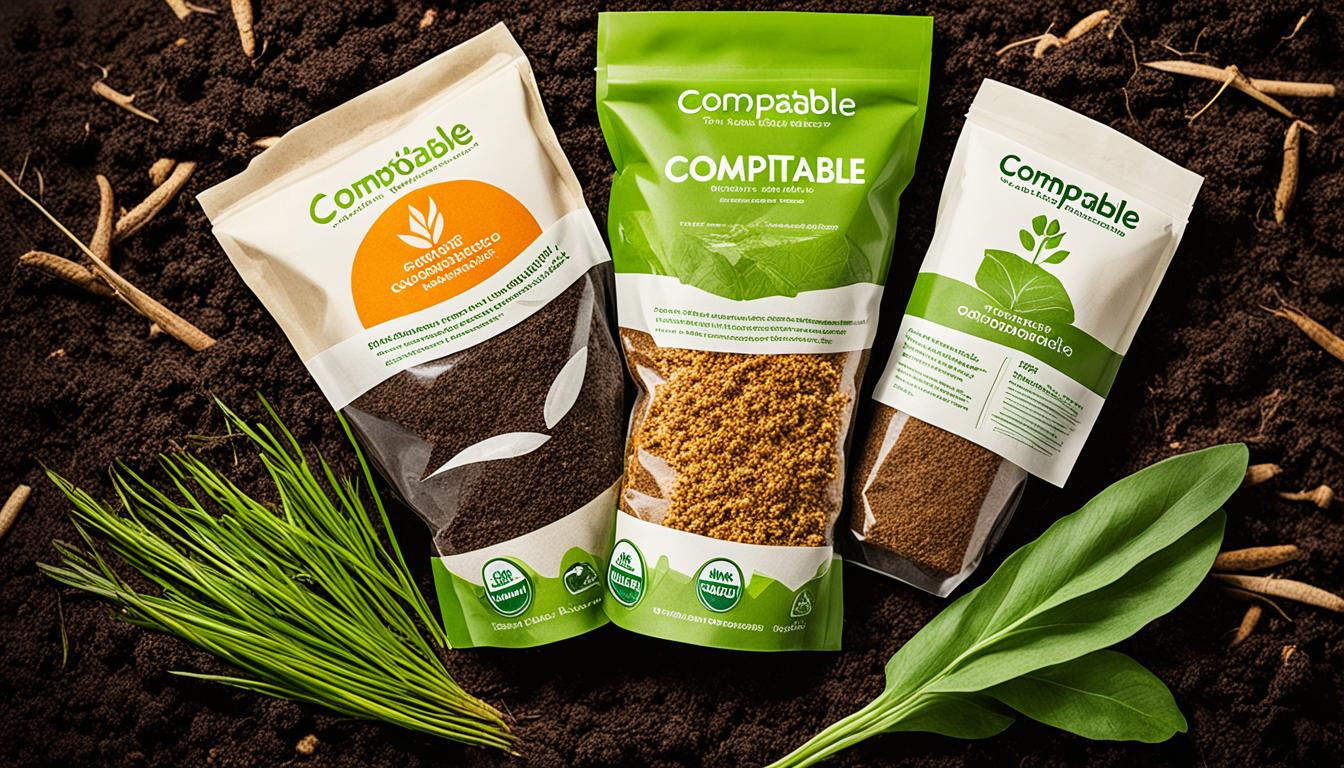 Compostáveis vs. Biodegradáveis: entendendo as diferenças e escolhendo o melhor