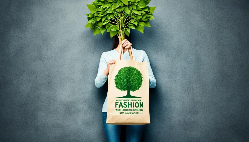 Moda ética: roupas feitas com materiais eco-friendly e comércio justo