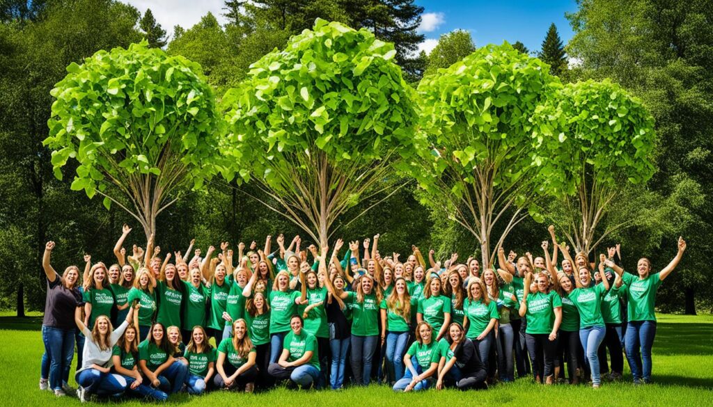 Objetivos da educação ambiental