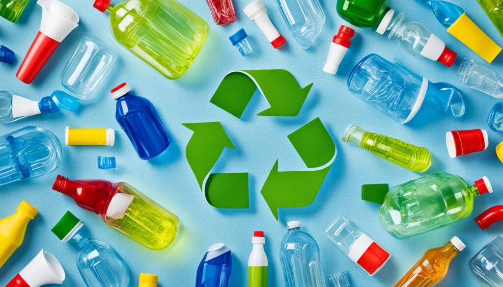 Reciclagem de embalagens plásticas: mitos e verdades
