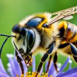 Abelhas silvestres versus abelhas produtoras de mel