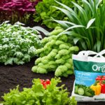 Fertilizantes orgânicos