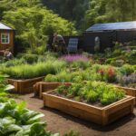 Jardinagem sustentável